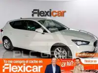 2021 Seat Leon