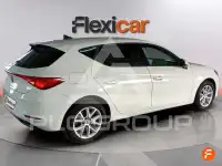 2021 Seat Leon