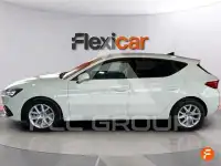 2021 Seat Leon