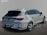 2021 Seat Leon