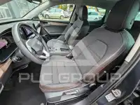 2021 Seat Leon