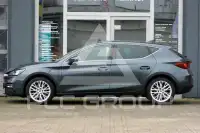 2021 Seat Leon