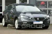2021 Seat Leon