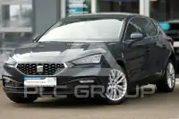 2021 Seat Leon