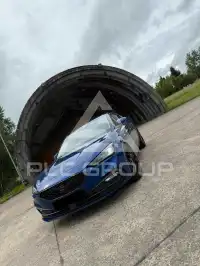 2021 Seat Leon