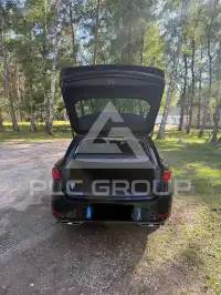 2021 Seat Leon