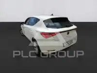2021 Seat Leon