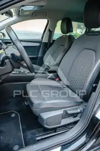 2021 Seat Leon