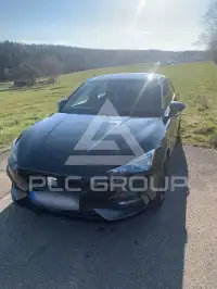 2021 Seat Leon