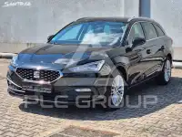 2021 Seat Leon