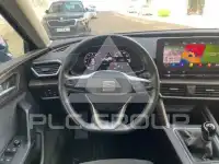 2021 Seat Leon
