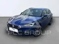2021 Seat Leon