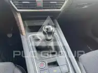 2021 Seat Leon