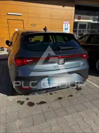 2021 Seat Leon