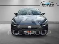 2021 Seat Leon