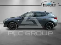 2021 Seat Leon