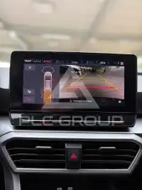 2021 Seat Leon