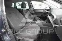 2021 Seat Leon