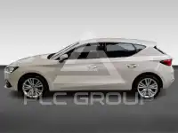 2021 Seat Leon