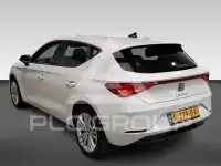 2021 Seat Leon