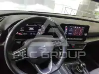 2021 Seat Leon