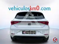2021 Seat Leon