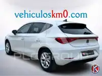 2021 Seat Leon
