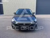 2021 Seat Leon