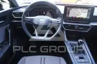2021 Seat Leon