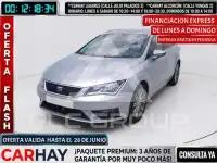 2021 Seat Leon