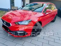 2021 Seat Leon