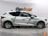 2021 Seat Leon