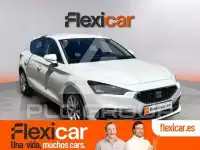 2021 Seat Leon