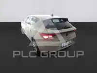 2021 Seat Leon