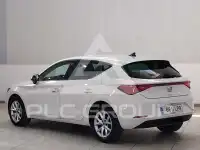 2021 Seat Leon