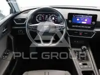 2021 Seat Leon