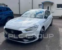 2021 Seat Leon