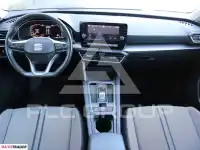 2021 Seat Leon