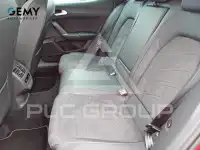 2021 Seat Leon