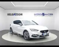 2021 Seat Leon