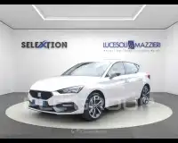 2021 Seat Leon