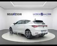 2021 Seat Leon