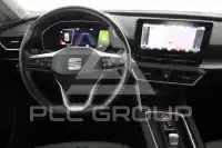 2021 Seat Leon