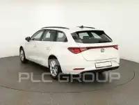 2021 Seat Leon