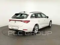 2021 Seat Leon