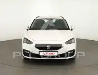 2021 Seat Leon