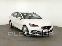 2021 Seat Leon