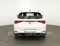 2021 Seat Leon