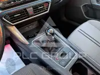 2021 Seat Leon