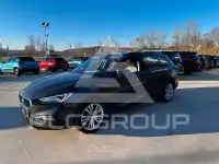 2021 Seat Leon
